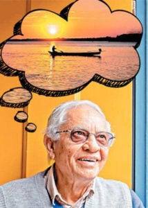 Giocondo Dias: Ilustre Clandestino