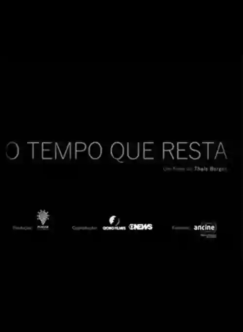 O Tempo que Resta