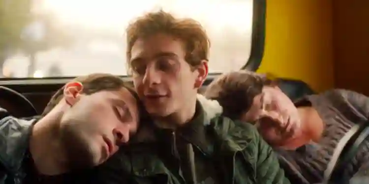 20191113 e ento ns danamos papo de cinema 4