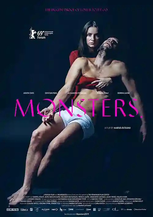 Monstros