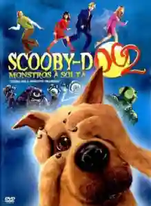 20191113 scooby doo 2 papo de cinema cartaz