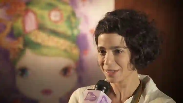 20191114 mara bhler papo de cinema3