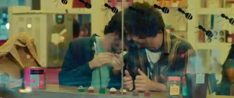 20191114 msica para morrer de amor papo de cinema 2