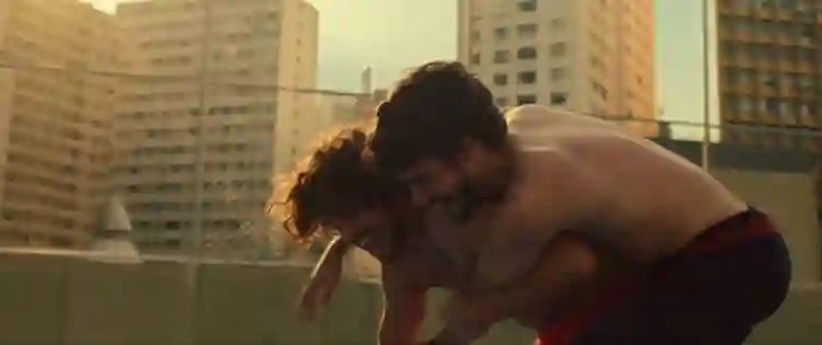 20191114 msica para morrer de amor papo de cinema banner