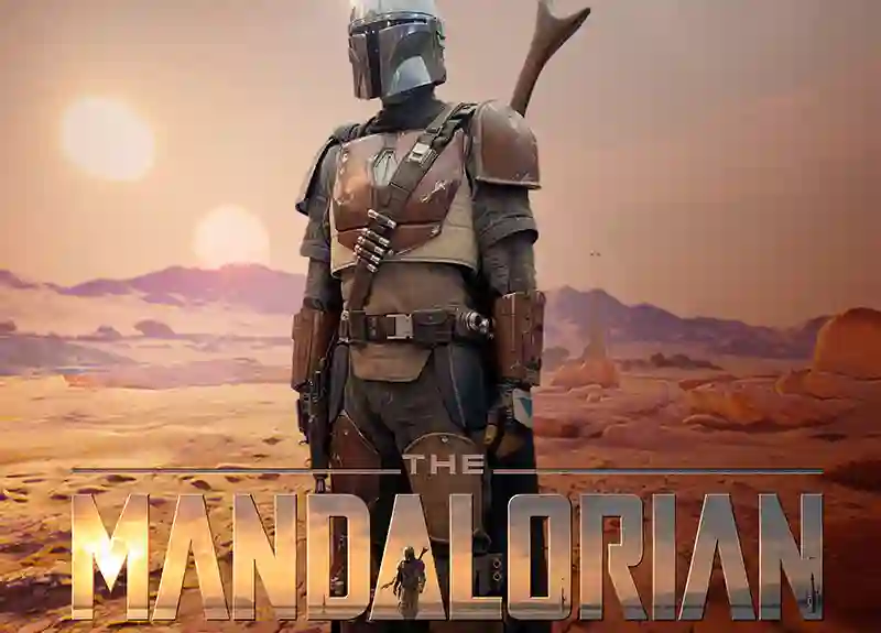 20191114 the mandalorian papo de cinema 800 teaser