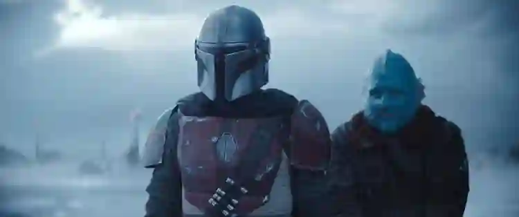 20191114 the mandalorian papo de cinema t1 3