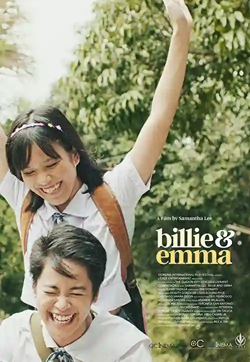 Billie e Emma
