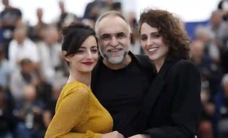 A Vida Invisível :: "Meu desejo era dialogar diretamente com o público", diz Karim Aïnouz 2 20191118 karim ainouz papo de cinema4