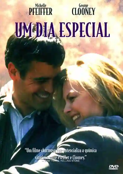 Filmes 10 Um Dia Especial