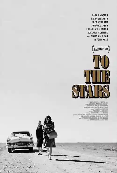 Filmes 8 Rumo às Estrelas