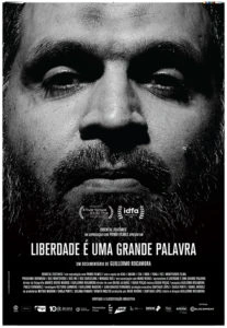 Liberdade é uma Grande Palavra