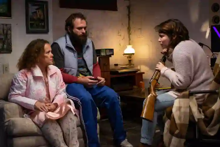 20191121 os bravos nunca se calam papo de cinema 4