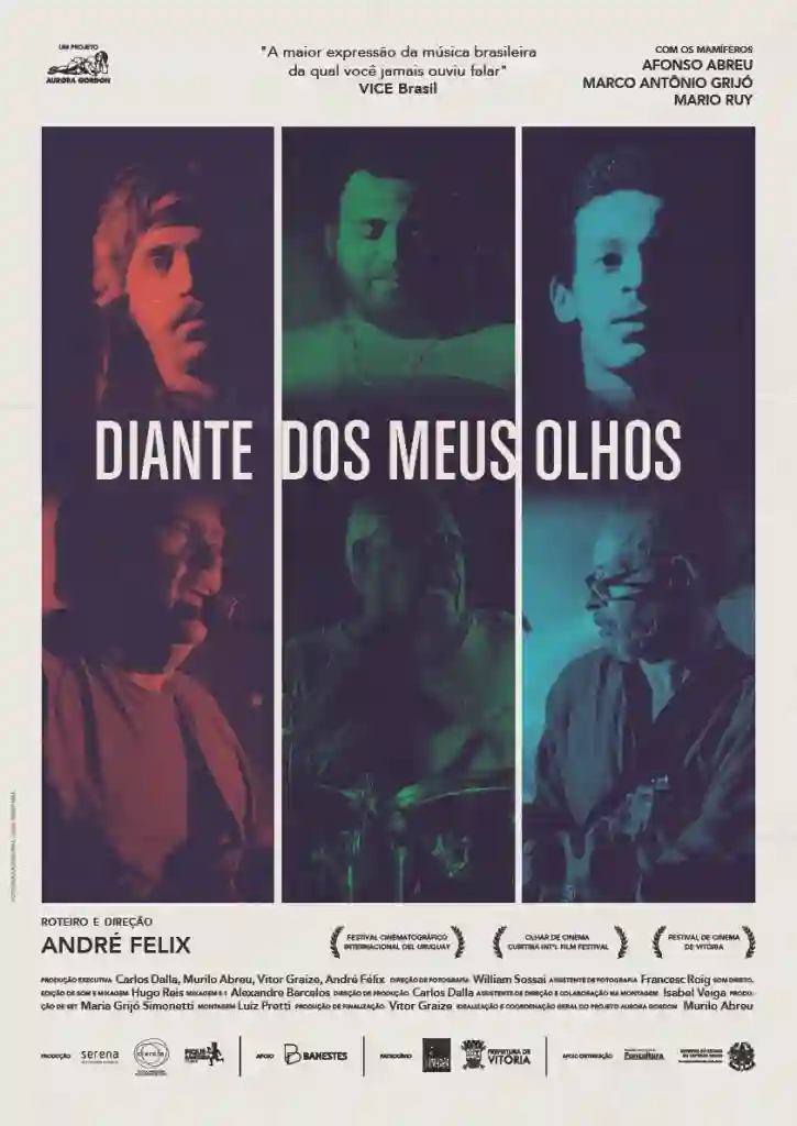 20191122 diante dos meus olhos papo de cinema