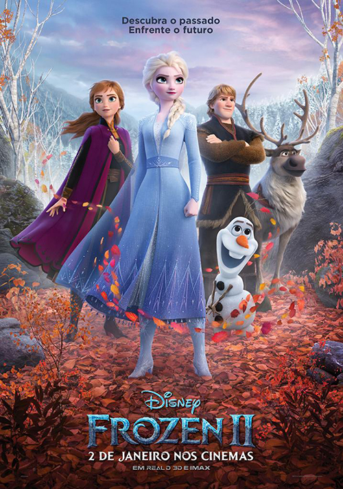 Anna terá poderes de fogo em Frozen 3? Entenda a teoria