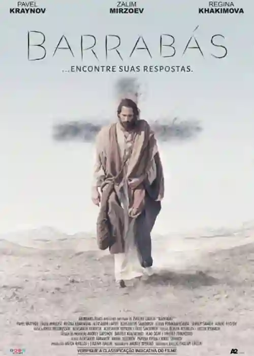 Críticas 7 Barrabás