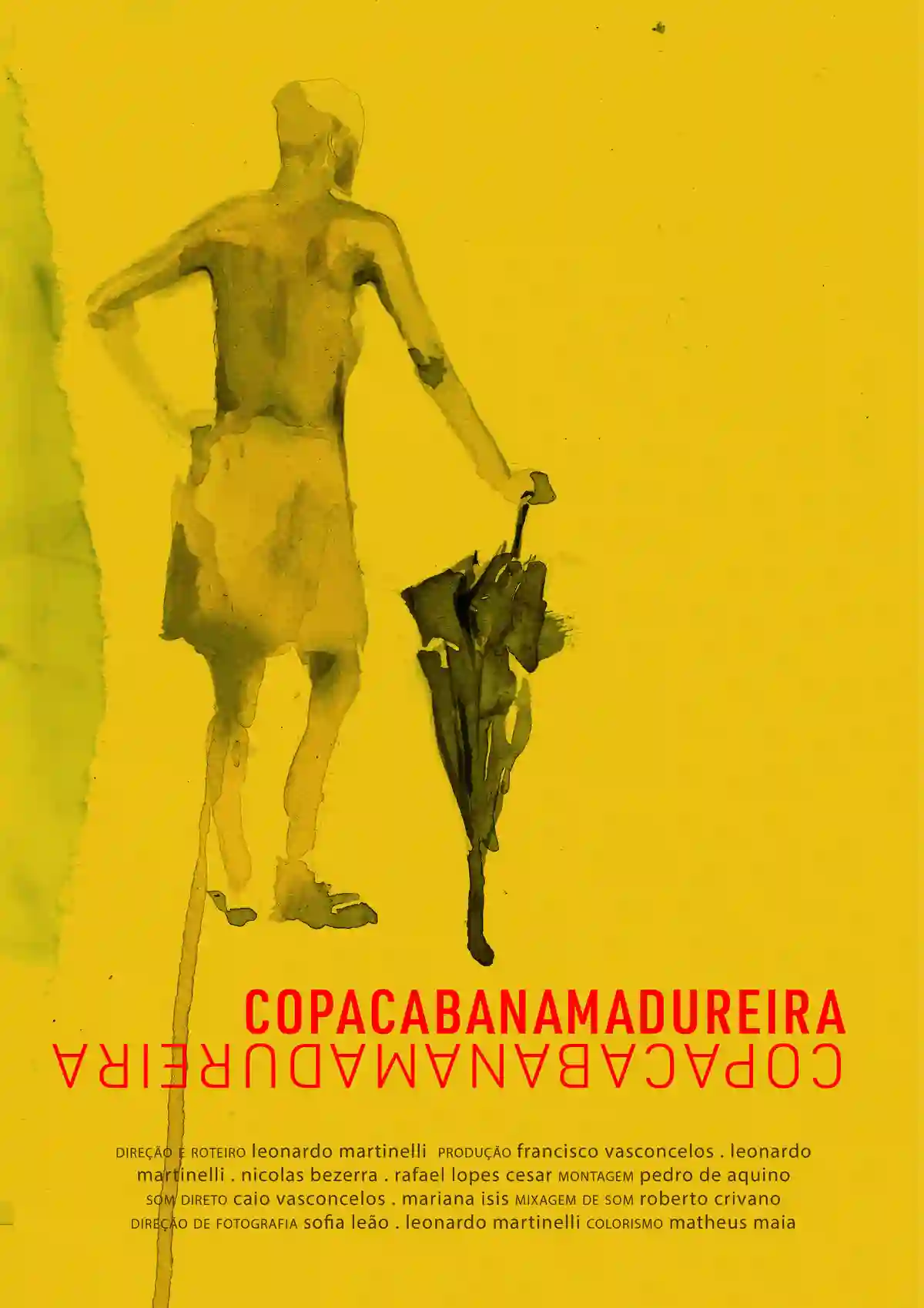 Copacabana Madureira