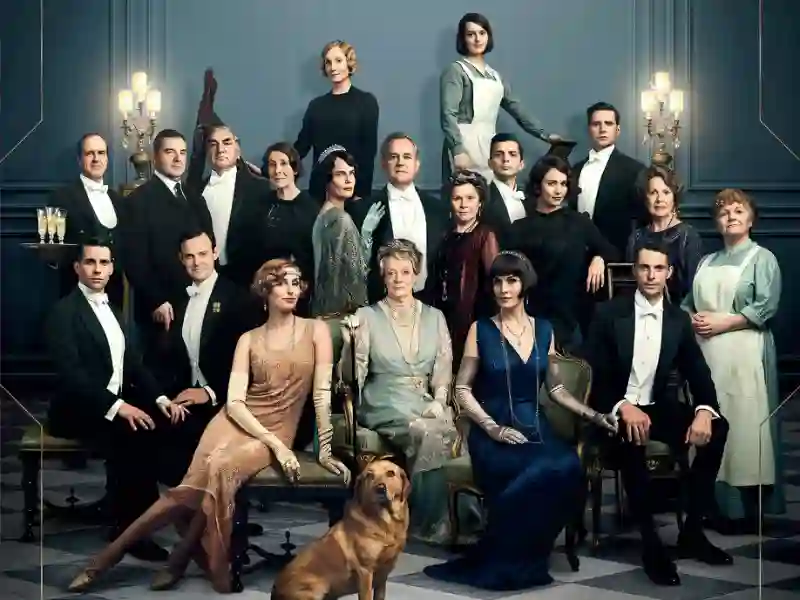 20191126 downton