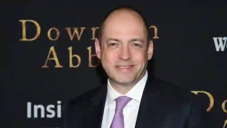 Downton Abbey :: Filme baseado na série pode ganhar sequência 2 20191126 gareth