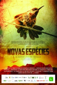 Novas Espécies