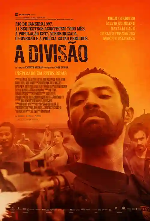 20191128 a divisao papo de cinema cartaz
