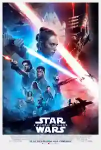 20191128 star wars a ascenso skywalker papo de cinema cartaz