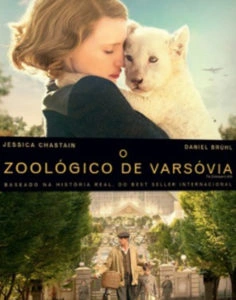 O Zoológico de Varsóvia