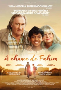 A Chance de Fahim