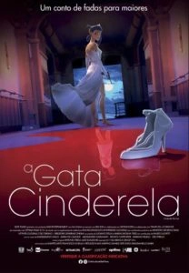 A Gata Cinderela