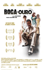 Boca de Ouro