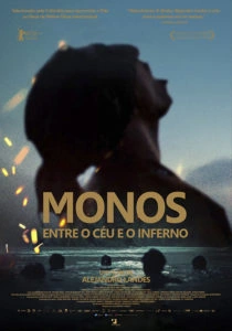 Monos: Entre o Céu e o Inferno