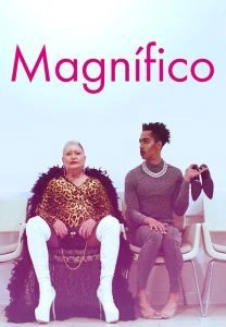 Magnífico