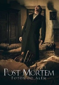 Post Mortem: Fotos do Além