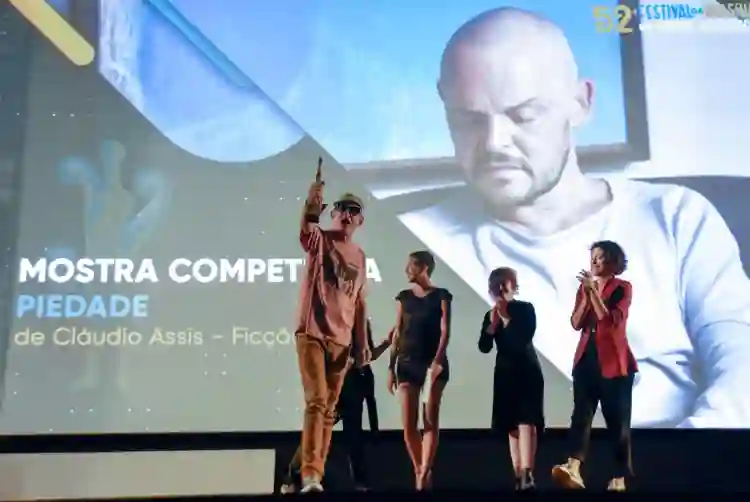 52º Festival de Brasília :: A Febre é o grande vencedor (Balanço Final) 5 20191201 49152631778 46bbccc5b7 k