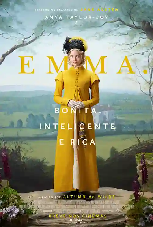 20191202 emma papo de cinema cartaz