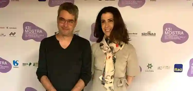 O Juízo :: "Foi impossível escapar de O Iluminado", explica a roteirista Fernanda Torres 4 20191202 o juizo 2 mostra