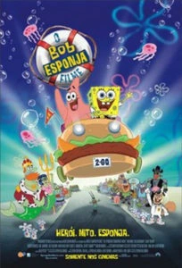 Bob Esponja: O Filme