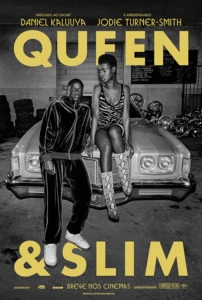 Queen & Slim: Os Perseguidos