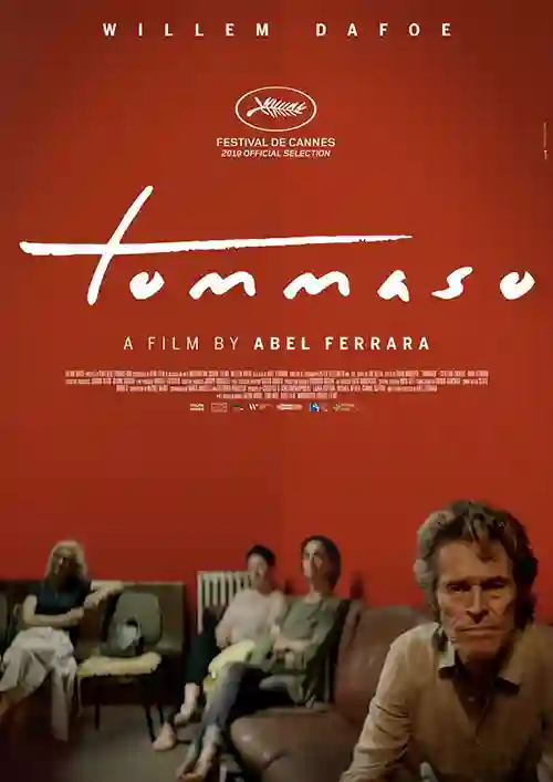 Críticas 15 Tommaso