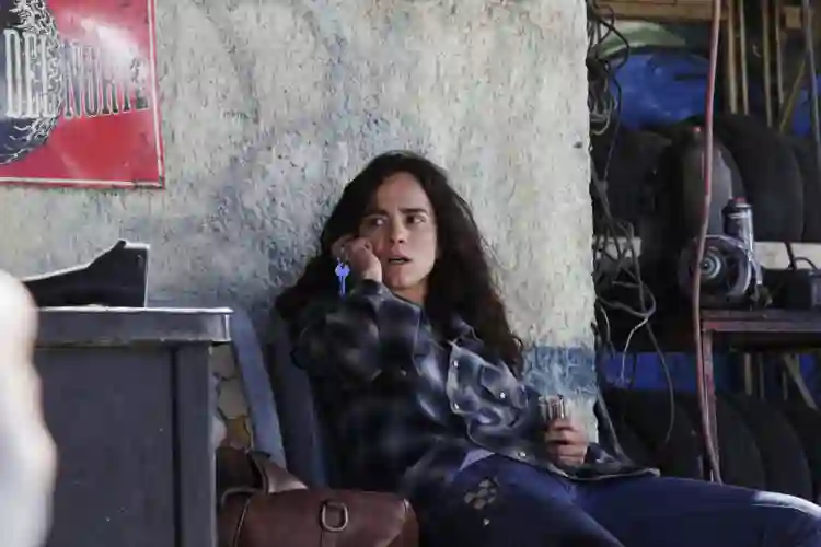 20191204 a rainha do sul papo de cinema t1 2