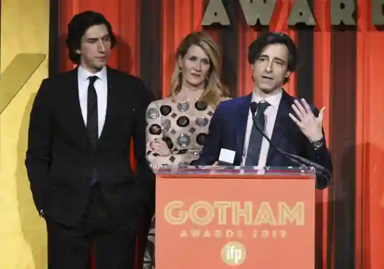 História de um Casamento vence o Gotham Awards 2019 2 20191204 histria de um casamento papo de cinema2