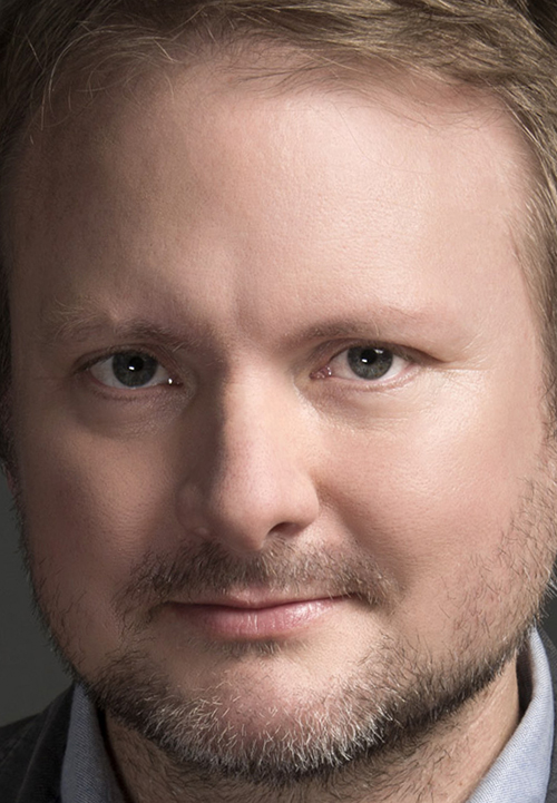 Rian Johnson : Filmografia - AdoroCinema