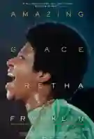 20191205 amazing grace papo de cinema cartaz