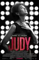 20191205 judy muito alm do arco ris papo de cinema cartaz