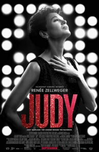 Judy: Muito Além do Arco-Íris