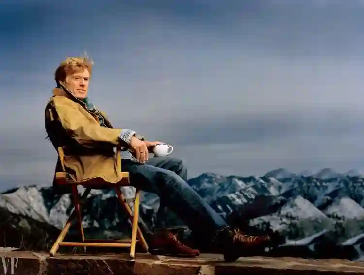 Festival de Sundance 2020 :: Evento anuncia os filmes selecionados 2 20191205 robert redford sundance papo de cinema