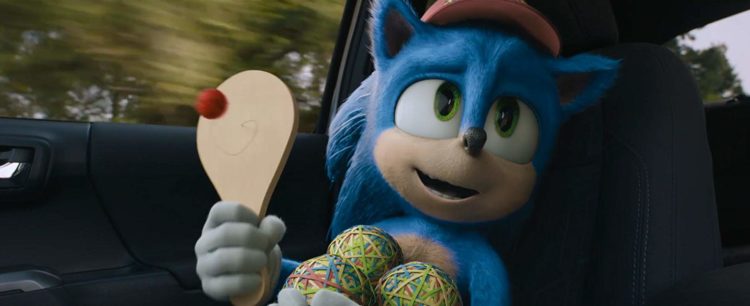 Sonic: O Filme – Papo de Cinema