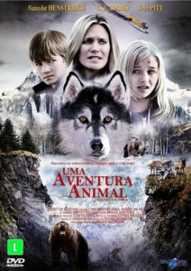 Uma Aventura Animal