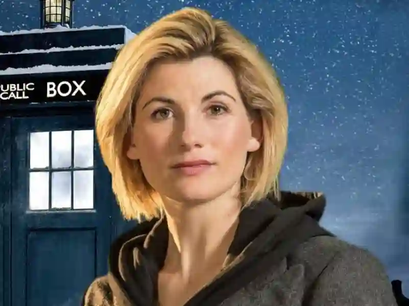 20191208 jodi whitaker doctor who papo de cinema e1575776747397