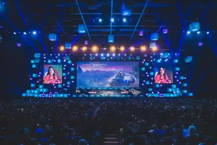 CCXP 2019 :: Diretor revela novidades de Dois Irmãos: Uma Jornada Fantástica 2 20191208 onward pnl 03