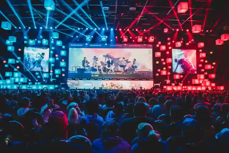 CCXP 2019 :: Astros celebram Star Wars: A Ascensão Skywalker 3 20191208 sw 06